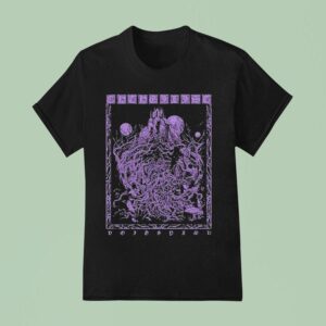Chthe Ilist Voidspawn T Shirt