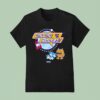 Chuchu Rocket Sega T Shirt