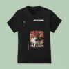 Cincinnati Bengals Ja Marr Chase And Joe Burrow The Felines Beware It S The Best Duo In The Nfl Graphic T Shirt