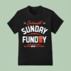 Cincinnati Bengals Sunday Funday We Way Not Win Em All But We Ve Never Lost A Party Est T Shirt
