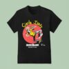 Circle Jerks Sonic Blast Ancora Pt T Shirt