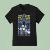 Citizen Detroit Mi Russell Industrial Center Save The Day No Warning Feardorian T Shirt