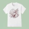 City And Colour Sometimes Bird T Shirt