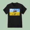 Civ Div Drone T Shirt