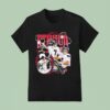 Cj Stroud Nfl Houston Texans Football T Shirt