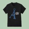 Cky An Answer Can Be Found T Shirt