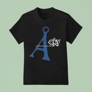 Cky An Answer Can Be Found T Shirt