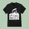Clairton Strong Slworkers Local T Shirt
