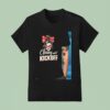 Classy Until Kickoff Football Woman T Shirt