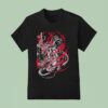 Claus Of Despair T Shirt