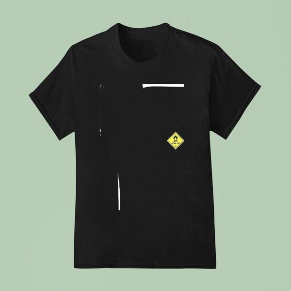 Cleetus Mcfarland Race Fuel In Good Judgement Ou T Shirt