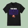 Clemson Tigers The Real Death Valley Helme T Shirt