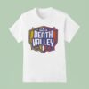 Clemson Tigers Vs Lsu Tigers Champion Duel In Death Valley T Shirt