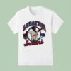 Cleveland Indians Cc Sabathia Six Time All Star T Shirt