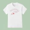 Clifton Ringer T Shirt