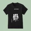 Clipse X Complex Let God Sort Em Out Olay Clothe Exclusive T Shirt