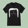 Cloud Nothings Two Headed Girl T Shirt