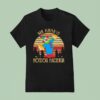 Clown Hotdog Mr Haha S Hot Dog Hacienda T Shirt