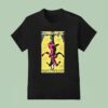 Clown Upside Down Guy Have A Nice Life T Shirt