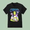 Cobra Starship Warped Tour Long Beach Ufo T Shirt