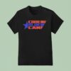 Code Blue Cam Star T Shirt