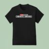 Code Blue Cam Wisconsin Cbc Cinematic Universe T Shirt
