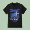 Coffins Buried Death T Shirt