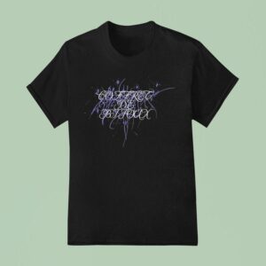 Coffret De Bijoux T Shirt