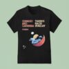 Coheed And Cambria Taking Back Sunday With Foxing Summer Tour Dates T Shirt