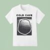 Cold Cave Love You Forever Sex Ads T Shirt
