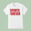 College Gameday Sports Forever T Shirt