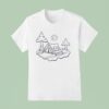 Coloring For A Camp New T Shirt