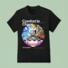 Comfort In Chaos John Summis T Shirt