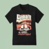 Command Performance Camaro Chevrolet Car T Shirt
