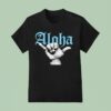 Common Kings Aloha Hand T Shirt