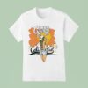 Common Kings Cali Girl T Shirt
