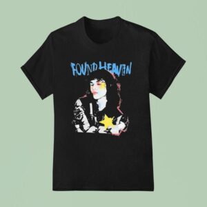Conan Gray Found Heaven T Shirt