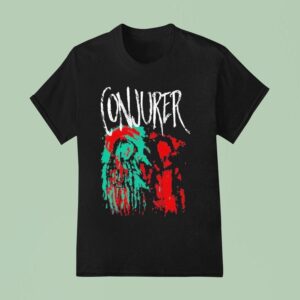 Conjurer Unself T Shirt