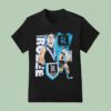 Connor Rozee Port Adelaide Fc T Shirt