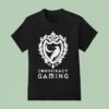 Conspiracy Gaming Hear T Shirt