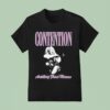 Contention Artillery From Heaven T Shirt