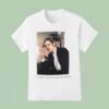 Cookie Mueller X Gary Indiana T Shirt