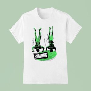 Cooper Dejean And Reed Blakenship Philadelphia Eagles Football Signatures T Shirt
