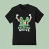 Cooper Dejean And Reed Blankenship Philadelphia Eagles Philly Super Bowl Lix Exciting Whites Champions T Shirt