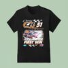 Corey Heim Jbl Atlanta Motor Speedway Win T Shirt