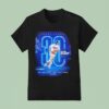 Corey Seager Texas Rangers On July Game On Base Streak Highligh T Shirt