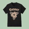 Coroner Theory Dna T Shirt