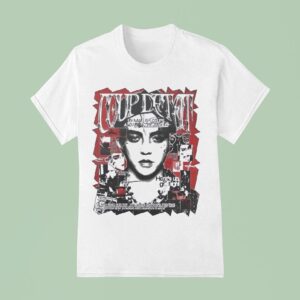 Coup D Etat My Name Is Scoups And I Rule The Jungle T Shirt
