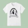 Couple Frame Mr And Mrs Taylor T Shirt