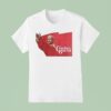 Cracker Barrel New T Shirt